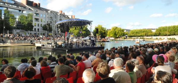 festival erdre